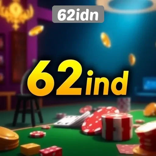 Kelebihan 62idn Dari Situs Game Lainnya