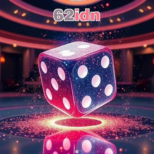 62idn: Nikmati Demo Game Seru Tanpa Risiko di Indonesia