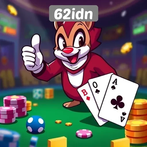 Mengenal Lebih Dekat Situs Game 62idn di Indonesia