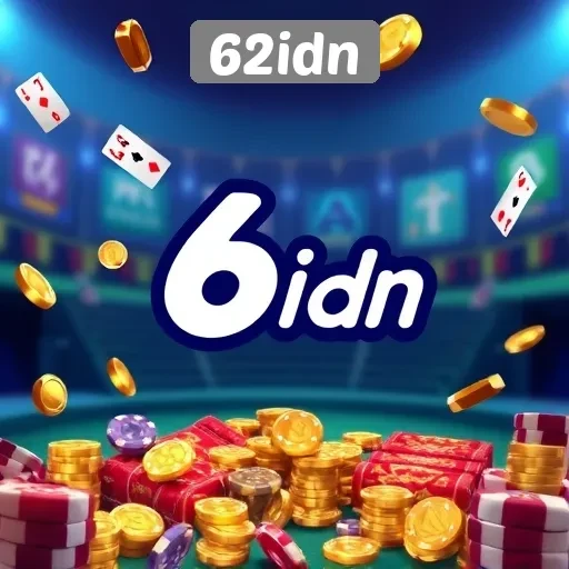 Mengenal Lebih Dekat Situs Game 62idn Dan Fasilitasnya