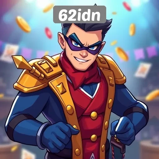 Mengungkap Fitur Menarik di Situs Game 62idn