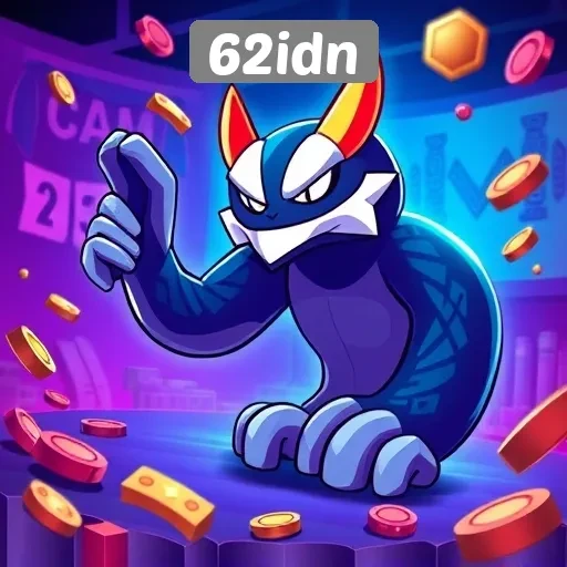 Review Situs Game 62idn dan Fitur Menariknya