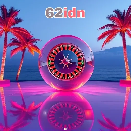 62idn: Panduan Terbaik untuk Game Online di Indonesia