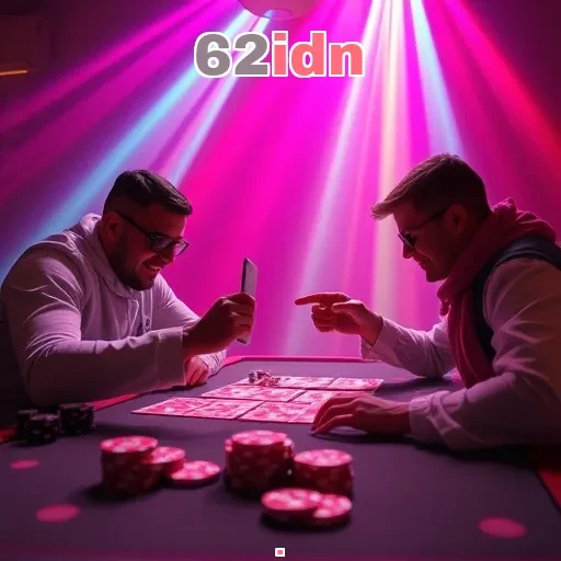 62idn: Keunggulan dan Fitur Menarik Game Horor Terbaik