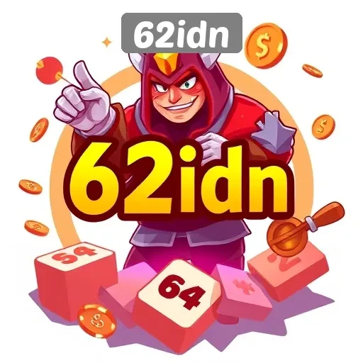 Apa yang Membuat 62idn Menarik Bagi Gamers Indonesia