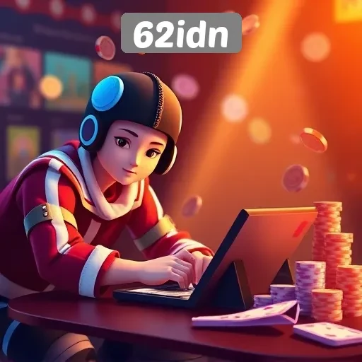 Inovasi dan Fitur Menarik yang Ditawarkan oleh Situs 62idn