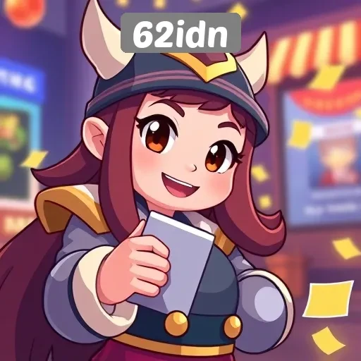 Mengenal Situs Game 62idn Dan Fitur Menariknya
