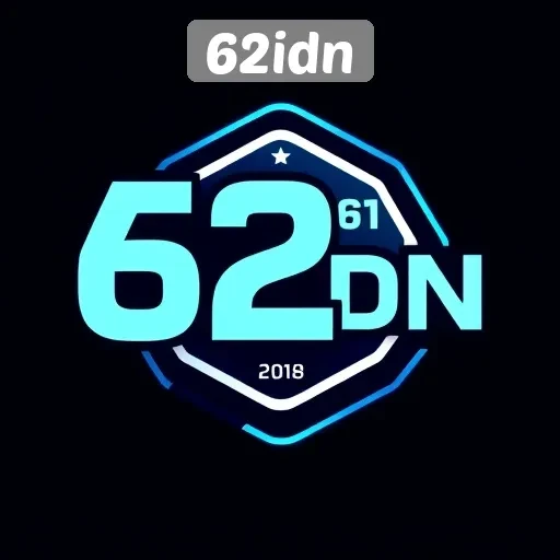 Bagaimana 62idn Mempengaruhi Industri Game di Indonesia
