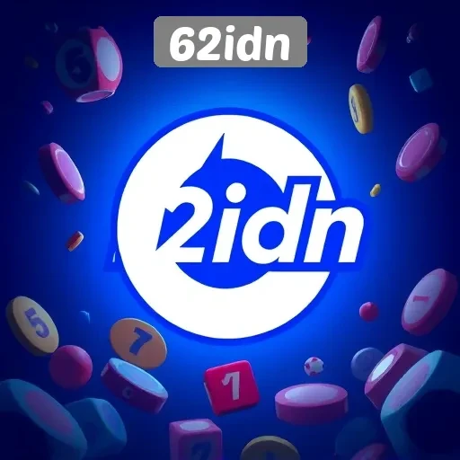 Mengenal 62idn Situs Game Populer di Indonesia