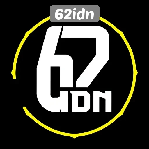 Dampak 62idn Terhadap Komunitas Gamer di Indonesia