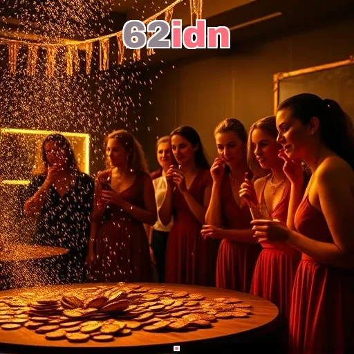 62idn: Menggali Pengalaman Melalui Wawancara Gamer Indonesia