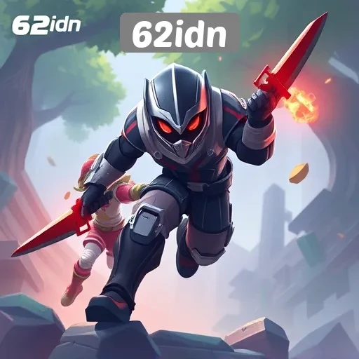 Keunikan Game Lokal di 62idn yang Perlu Diketahui