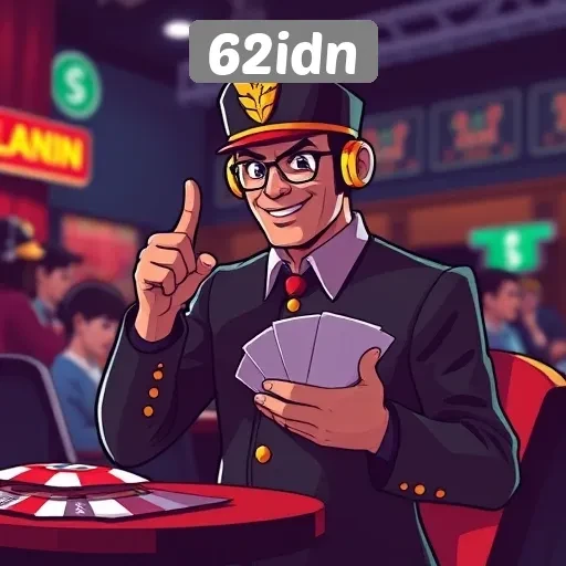 Tips Memaksimalkan Pengalaman di Situs 62idn