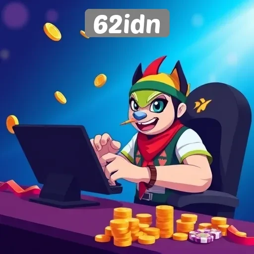 Pemain Baru Dapat Manfaat dari 62idn