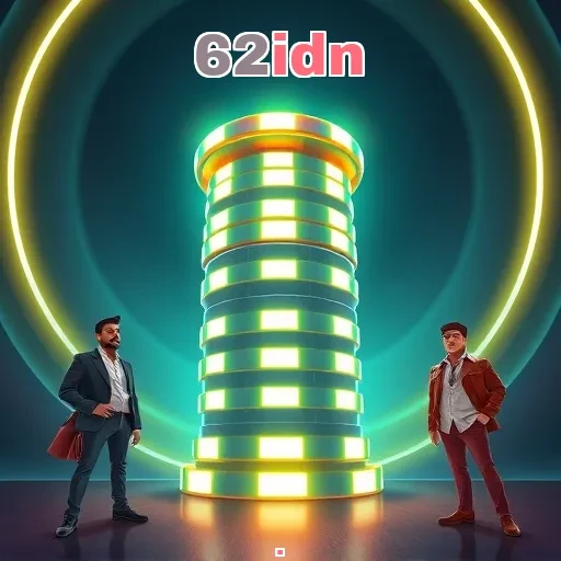 62idn: Game Puzzle Seru yang Mengasah Otak dan Keseruan!