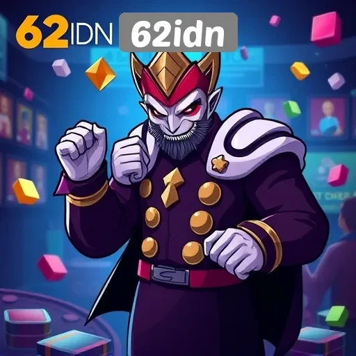 Ulasan Lengkap Situs Game 62idn untuk Pecinta Game