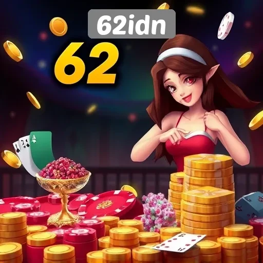 Ulasan Lengkap Tentang Situs Game 62idn