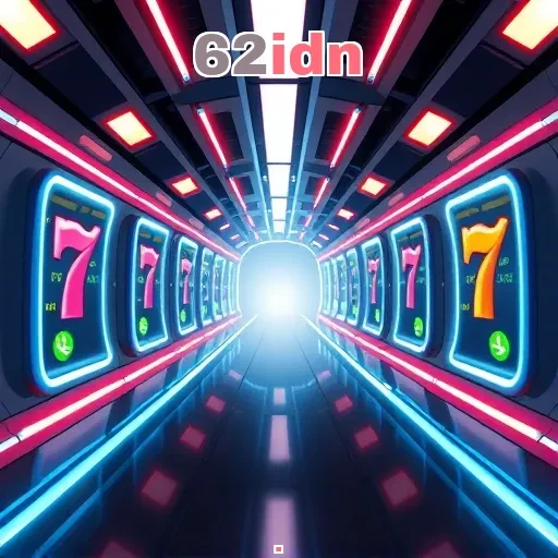 62idn: Turnamen Menarik yang Bikin Ketagihan di Dunia Game Online