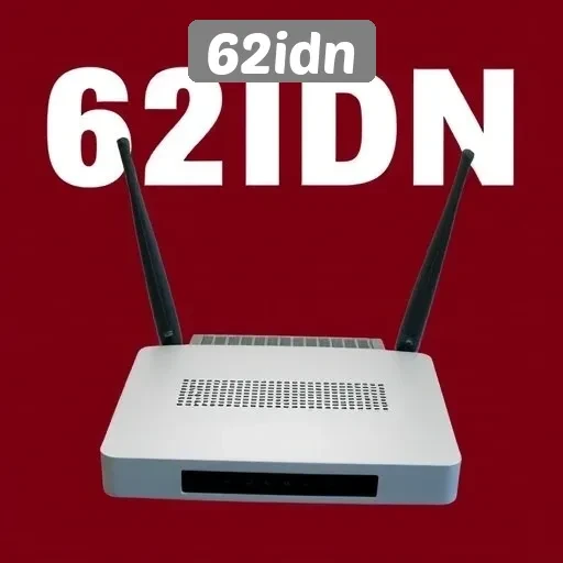 Tutorial Menggunakan Situs 62idn untuk Pemula