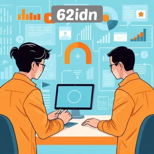 Memahami Keamanan dan Privasi di 62idn