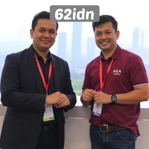 Testimoni Pengguna Mengenai Pengalaman Bermain di 62idn